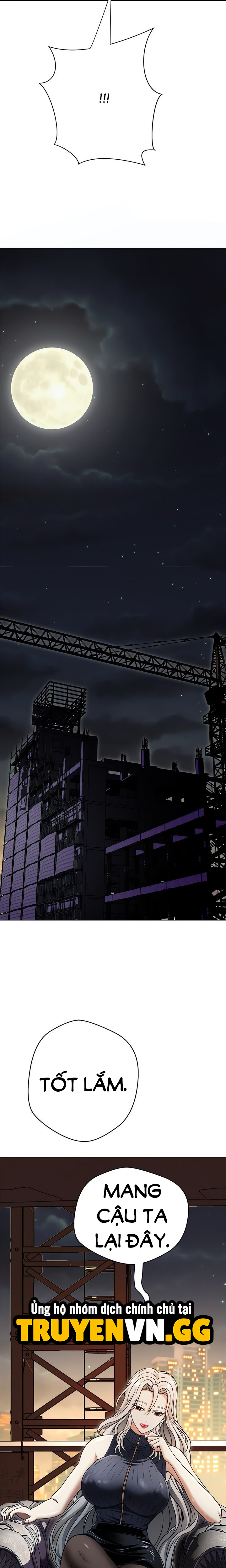 Bạn Gái Gangster Chap Chapter 15-Bạn Gái Gangster - Next Chap 16