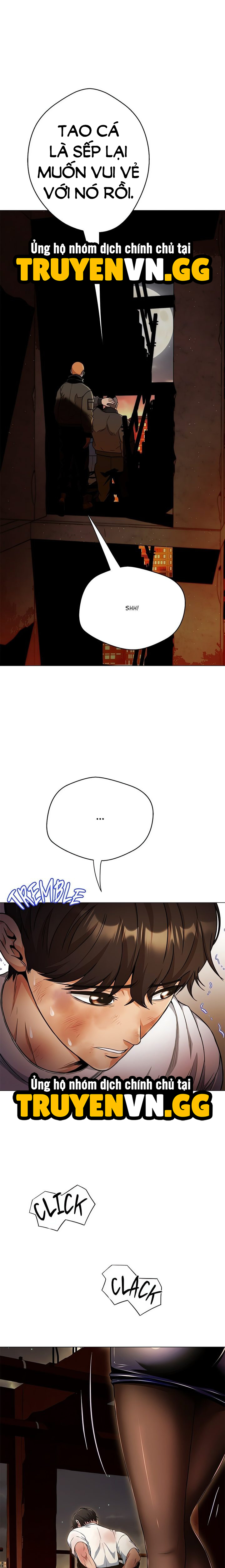 Bạn Gái Gangster Chap Chapter 15-Bạn Gái Gangster - Next Chap 16