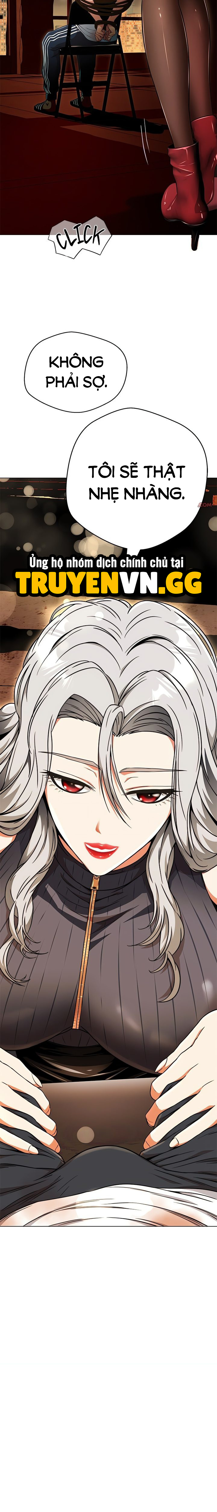 Bạn Gái Gangster Chap Chapter 15-Bạn Gái Gangster - Next Chap 16