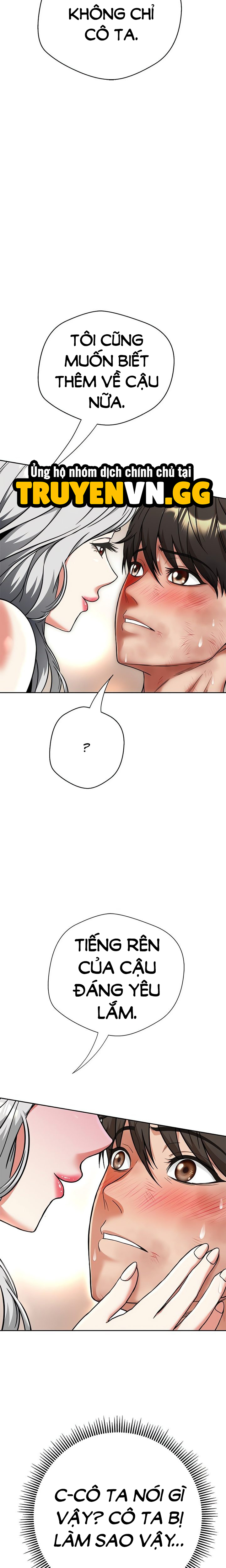 Bạn Gái Gangster Chap Chapter 15-Bạn Gái Gangster - Next Chap 16