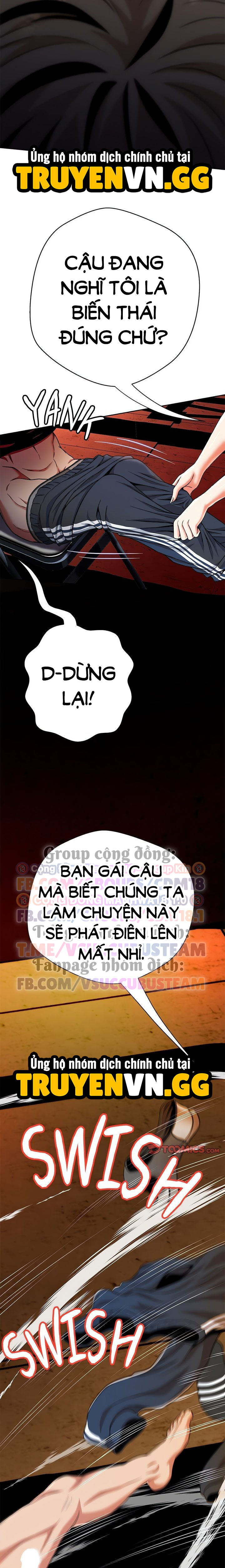 Bạn Gái Gangster Chap Chapter 15-Bạn Gái Gangster - Next Chap 16