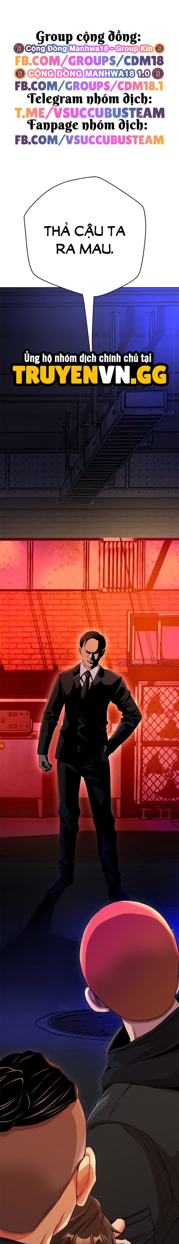 Bạn Gái Gangster Chap Chapter 15-Bạn Gái Gangster - Next Chap 16