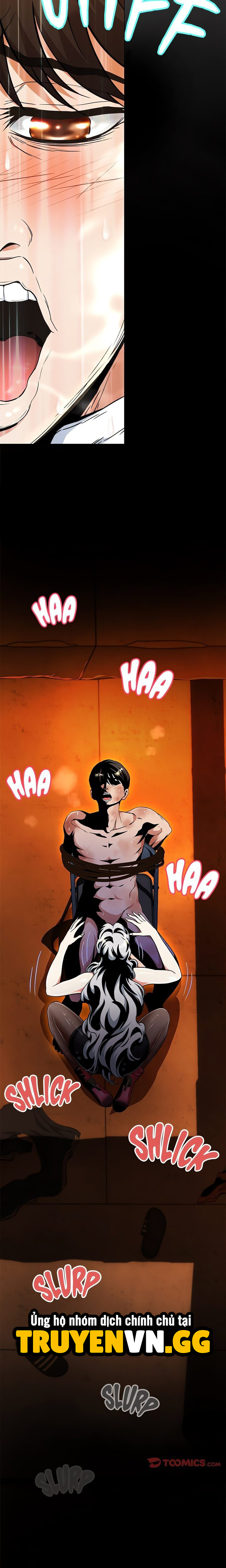 Bạn Gái Gangster Chap Chapter 15-Bạn Gái Gangster - Next Chap 16