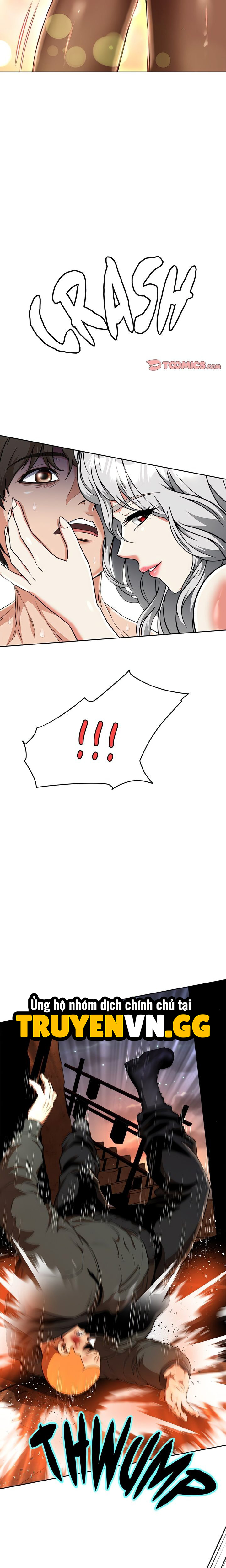 Bạn Gái Gangster Chap Chapter 15-Bạn Gái Gangster - Next Chap 16