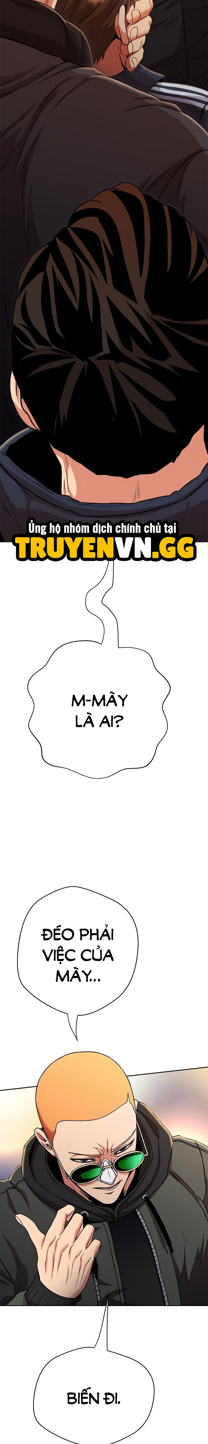 Bạn Gái Gangster Chap Chapter 15-Bạn Gái Gangster - Next Chap 16