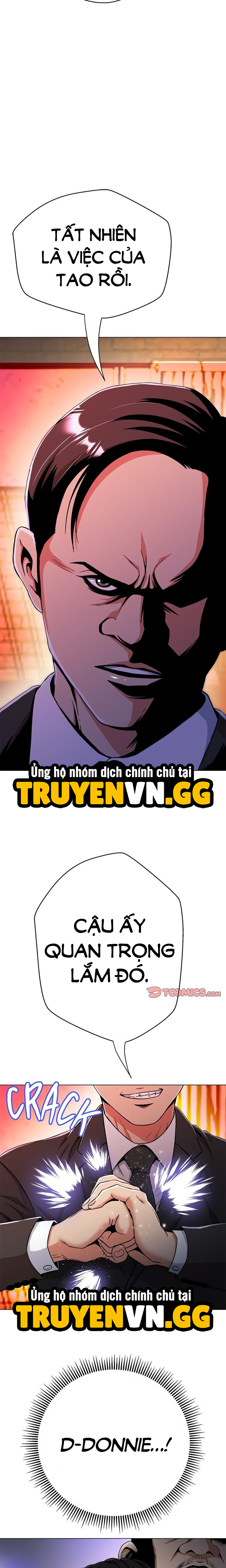 Bạn Gái Gangster Chap Chapter 15-Bạn Gái Gangster - Next Chap 16