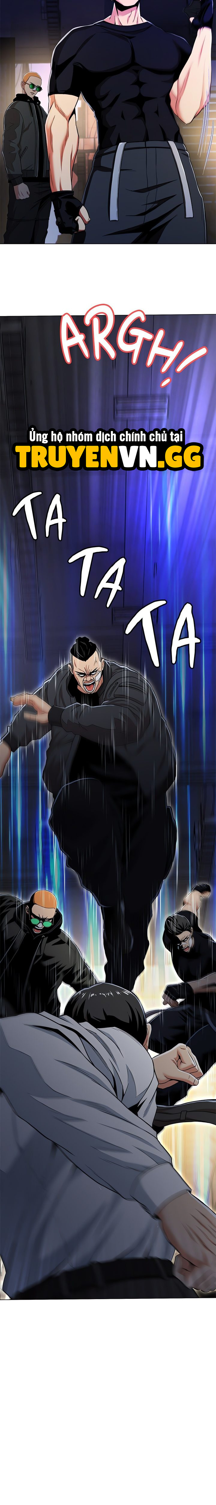 Bạn Gái Gangster Chap Chapter 15-Bạn Gái Gangster - Next Chap 16