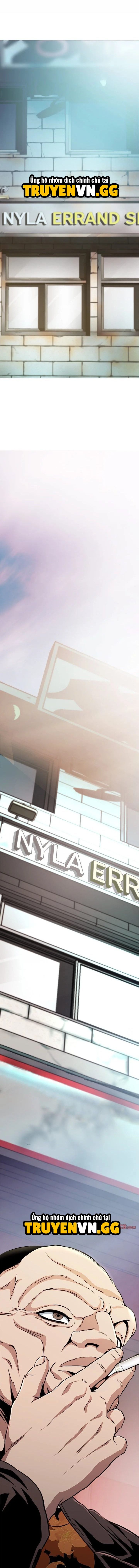 Bạn Gái Gangster Chap Chapter 17-Bạn Gái Gangster - Next Chap 18