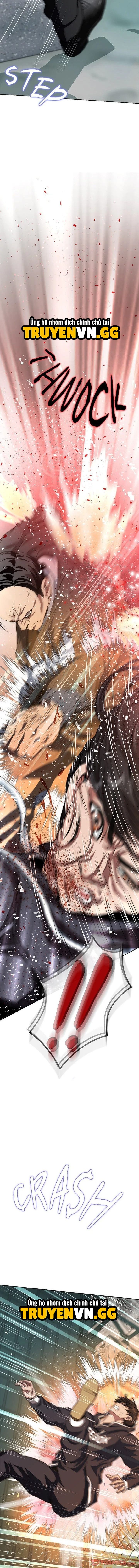 Bạn Gái Gangster Chap Chapter 17-Bạn Gái Gangster - Next Chap 18