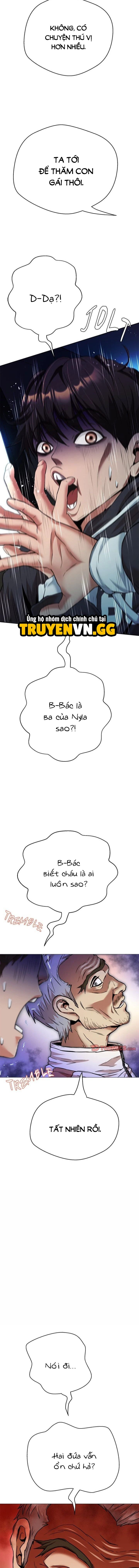 Bạn Gái Gangster Chap Chapter 17-Bạn Gái Gangster - Next Chap 18