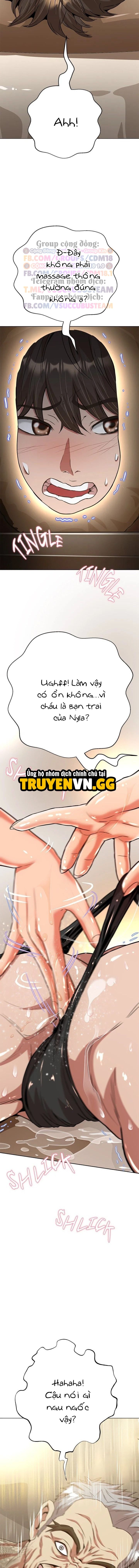 Bạn Gái Gangster Chap Chapter 17-Bạn Gái Gangster - Next Chap 18