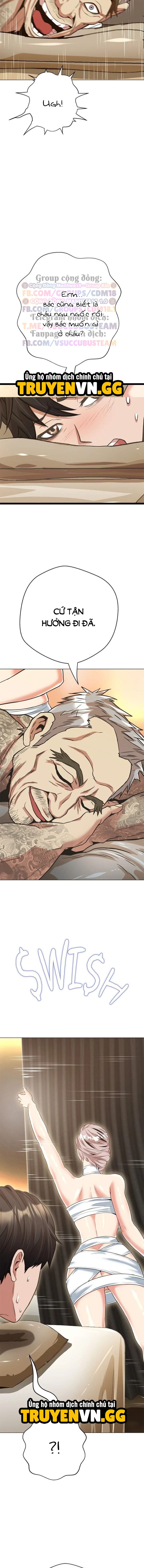 Bạn Gái Gangster Chap Chapter 17-Bạn Gái Gangster - Next Chap 18