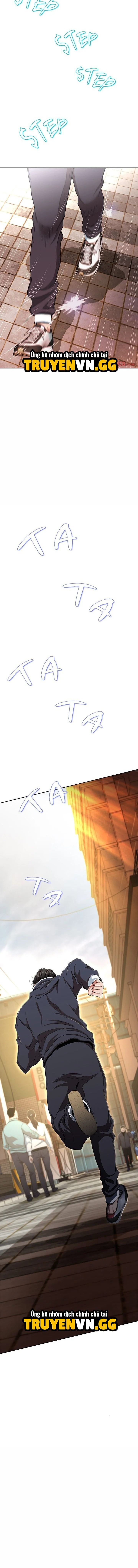 Bạn Gái Gangster Chap Chapter 18-Bạn Gái Gangster - Next Chap 19