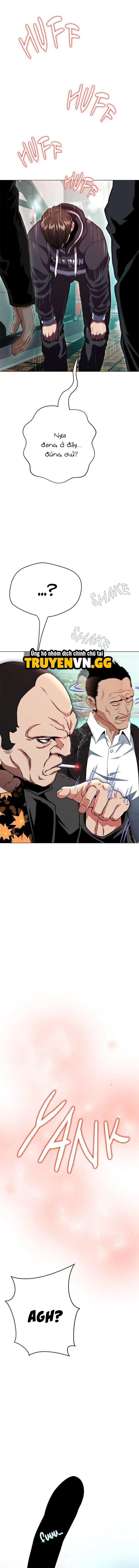 Bạn Gái Gangster Chap Chapter 18-Bạn Gái Gangster - Next Chap 19