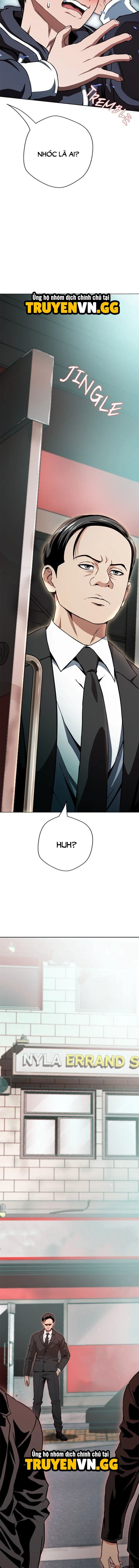 Bạn Gái Gangster Chap Chapter 18-Bạn Gái Gangster - Next Chap 19