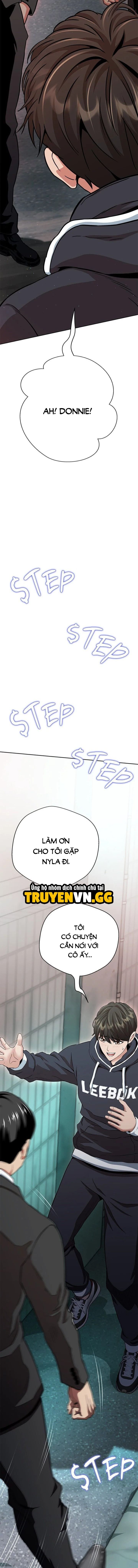 Bạn Gái Gangster Chap Chapter 18-Bạn Gái Gangster - Next Chap 19