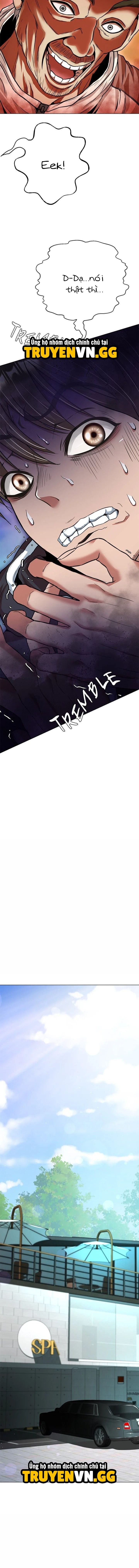 Bạn Gái Gangster Chap Chapter 18-Bạn Gái Gangster - Next Chap 19