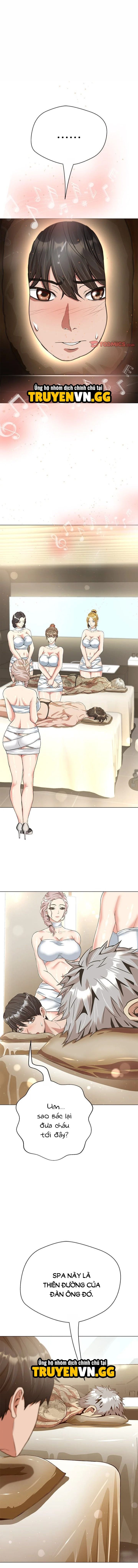 Bạn Gái Gangster Chap Chapter 18-Bạn Gái Gangster - Next Chap 19