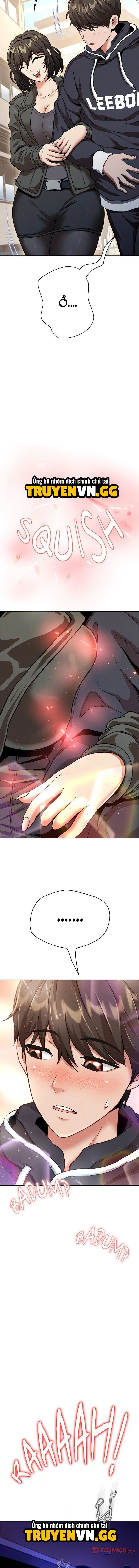 Bạn Gái Gangster Chap Chapter 18-Bạn Gái Gangster - Next Chap 19