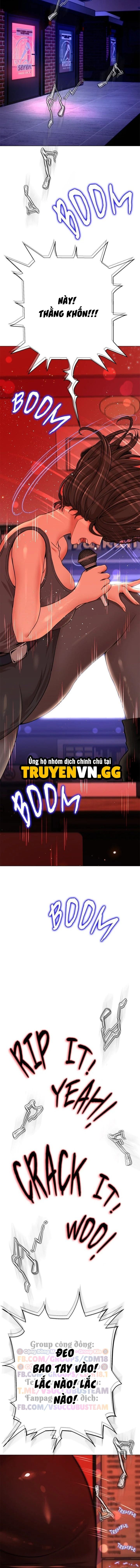 Bạn Gái Gangster Chap Chapter 18-Bạn Gái Gangster - Next Chap 19