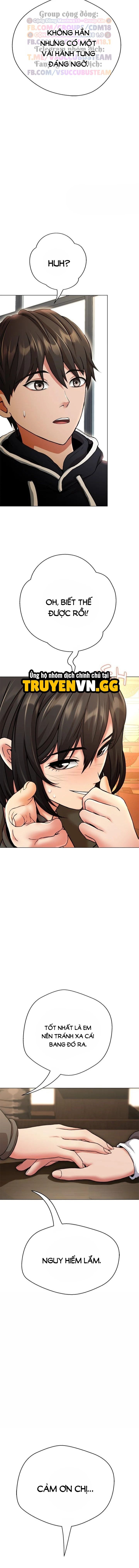 Bạn Gái Gangster Chap Chapter 18-Bạn Gái Gangster - Next Chap 19