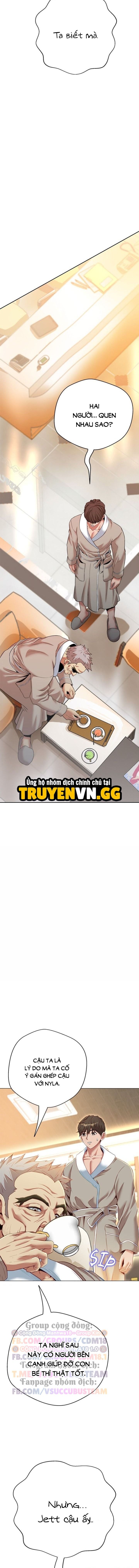 Bạn Gái Gangster Chap Chapter 19-Bạn Gái Gangster - Next Chap 20