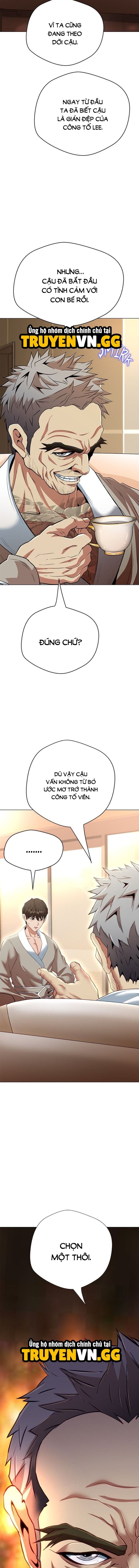 Bạn Gái Gangster Chap Chapter 19-Bạn Gái Gangster - Next Chap 20