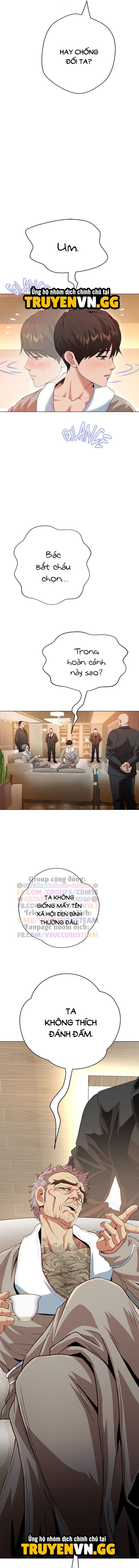 Bạn Gái Gangster Chap Chapter 19-Bạn Gái Gangster - Next Chap 20