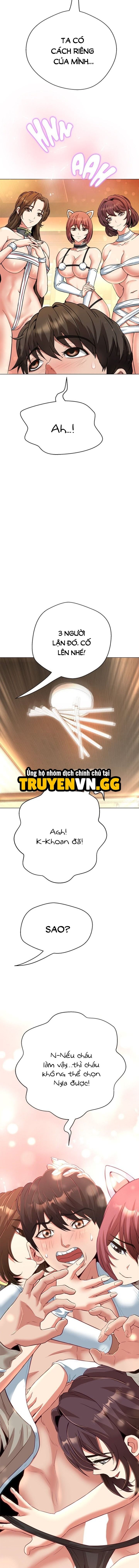 Bạn Gái Gangster Chap Chapter 19-Bạn Gái Gangster - Next Chap 20