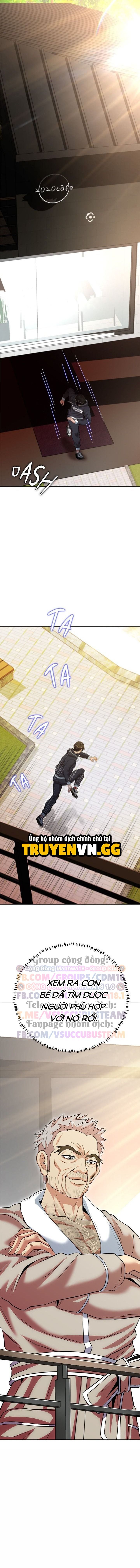 Bạn Gái Gangster Chap Chapter 19-Bạn Gái Gangster - Next Chap 20