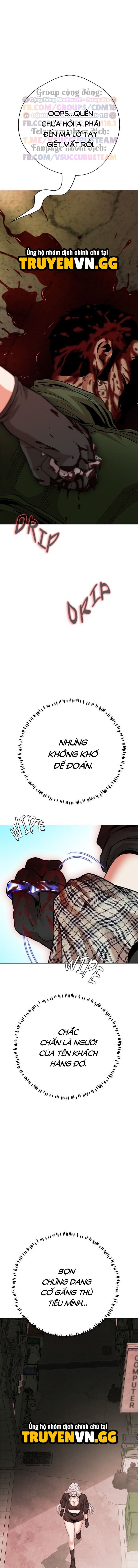 Bạn Gái Gangster Chap Chapter 19-Bạn Gái Gangster - Next Chap 20