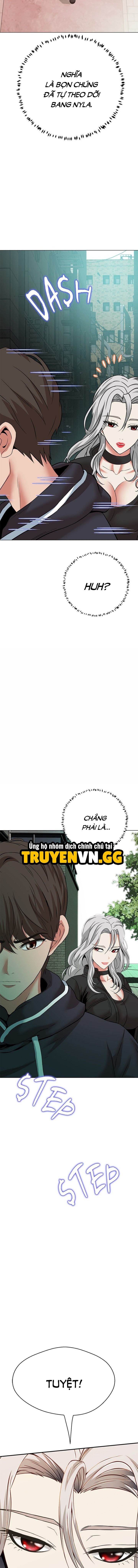 Bạn Gái Gangster Chap Chapter 19-Bạn Gái Gangster - Next Chap 20