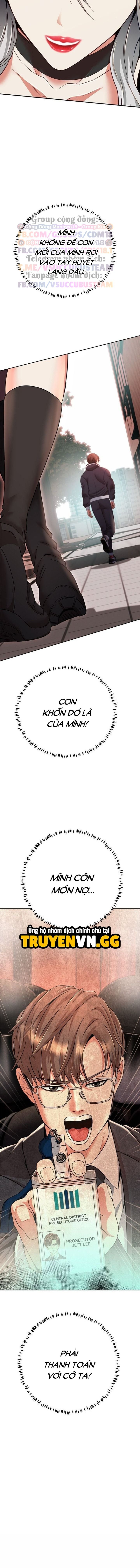 Bạn Gái Gangster Chap Chapter 19-Bạn Gái Gangster - Next Chap 20