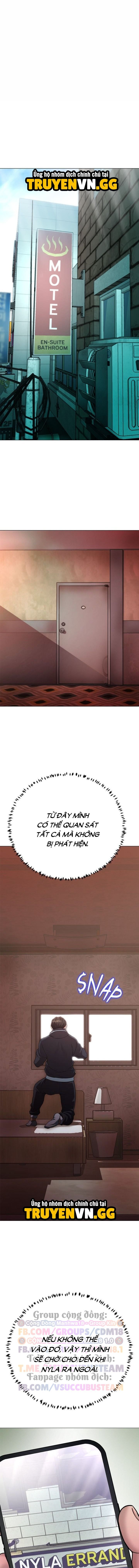 Bạn Gái Gangster Chap Chapter 19-Bạn Gái Gangster - Next Chap 20