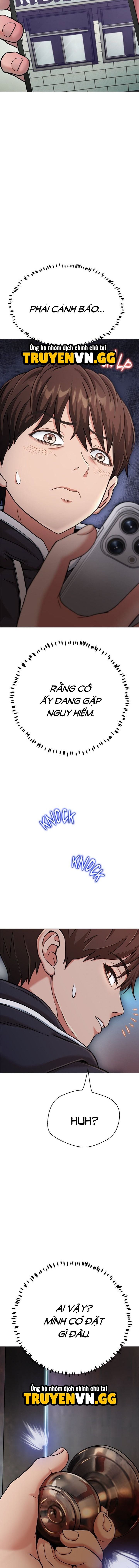 Bạn Gái Gangster Chap Chapter 19-Bạn Gái Gangster - Next Chap 20