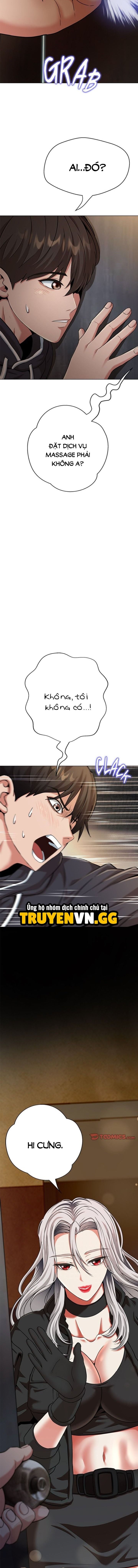 Bạn Gái Gangster Chap Chapter 19-Bạn Gái Gangster - Next Chap 20