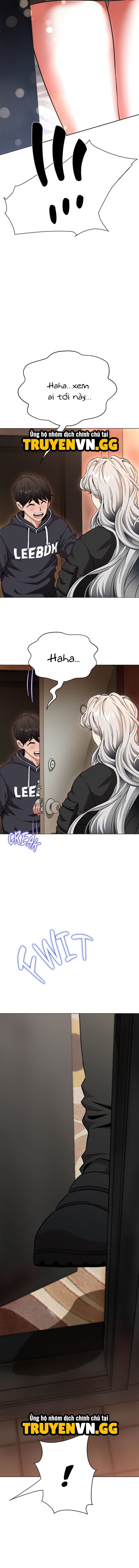 Bạn Gái Gangster Chap Chapter 19-Bạn Gái Gangster - Next Chap 20