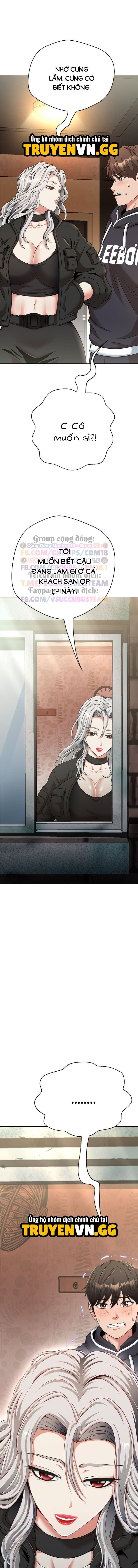 Bạn Gái Gangster Chap Chapter 19-Bạn Gái Gangster - Next Chap 20