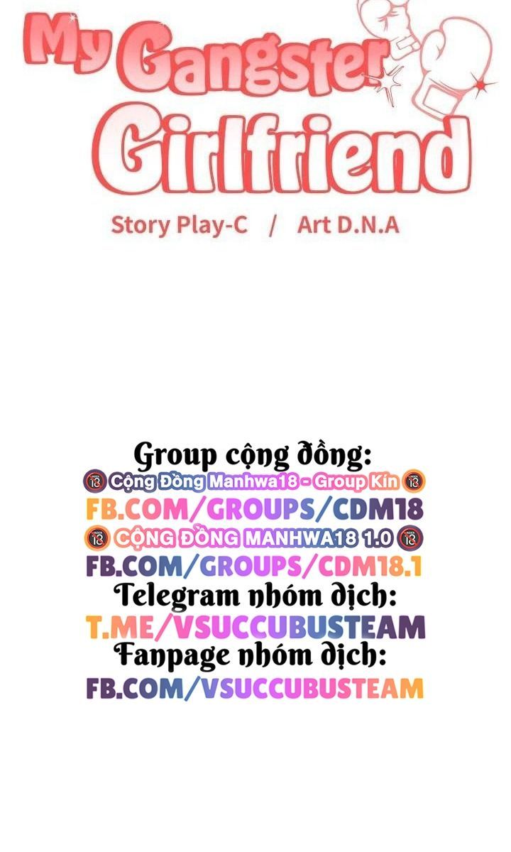 Bạn Gái Gangster Chap Chapter 19-Bạn Gái Gangster - Next Chap 20