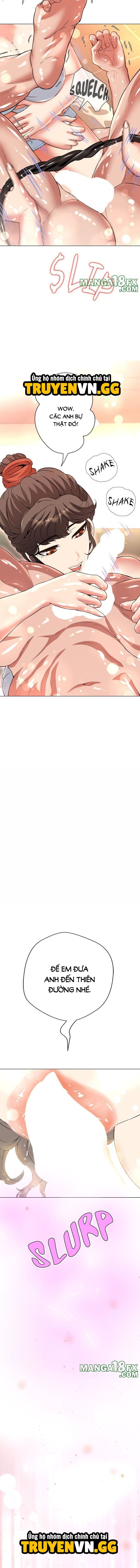 Bạn Gái Gangster Chap Chapter 19-Bạn Gái Gangster - Next Chap 20