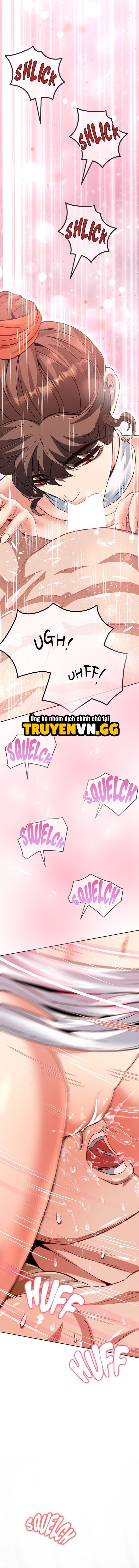 Bạn Gái Gangster Chap Chapter 19-Bạn Gái Gangster - Next Chap 20