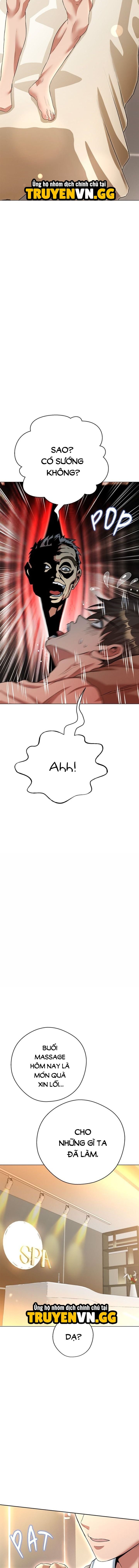 Bạn Gái Gangster Chap Chapter 19-Bạn Gái Gangster - Next Chap 20