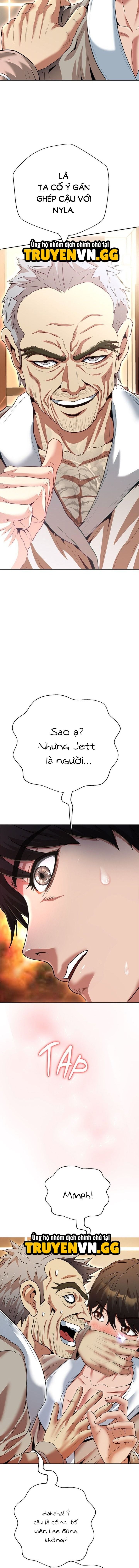 Bạn Gái Gangster Chap Chapter 19-Bạn Gái Gangster - Next Chap 20