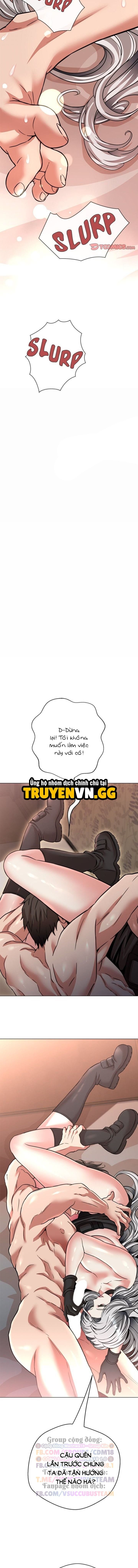 Bạn Gái Gangster Chap Chapter 20-Bạn Gái Gangster - Next Chap 21