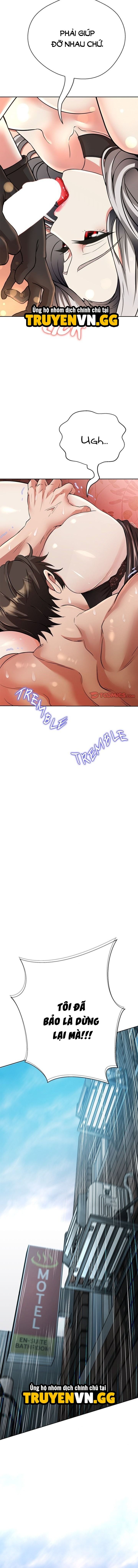 Bạn Gái Gangster Chap Chapter 20-Bạn Gái Gangster - Next Chap 21