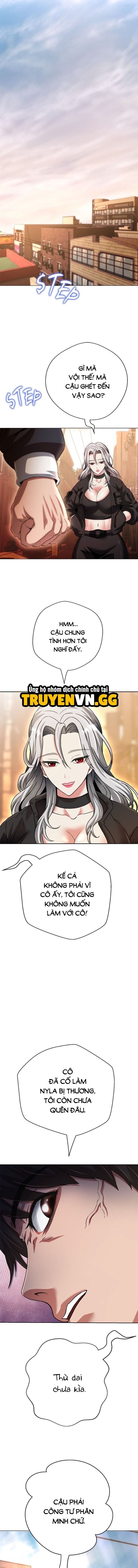 Bạn Gái Gangster Chap Chapter 20-Bạn Gái Gangster - Next Chap 21