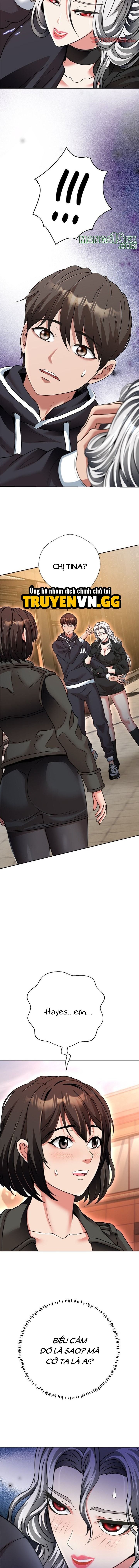 Bạn Gái Gangster Chap Chapter 20-Bạn Gái Gangster - Next Chap 21