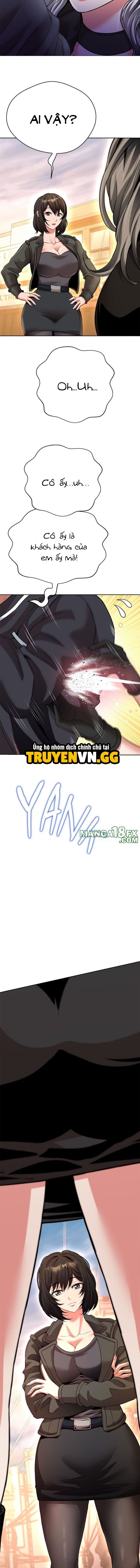 Bạn Gái Gangster Chap Chapter 20-Bạn Gái Gangster - Next Chap 21