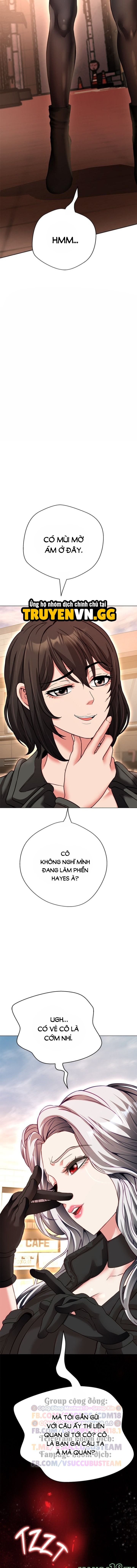 Bạn Gái Gangster Chap Chapter 20-Bạn Gái Gangster - Next Chap 21