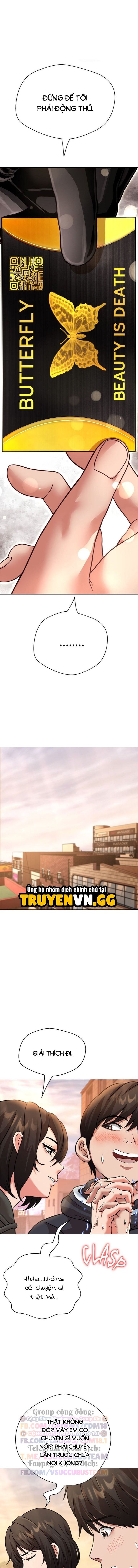 Bạn Gái Gangster Chap Chapter 20-Bạn Gái Gangster - Next Chap 21